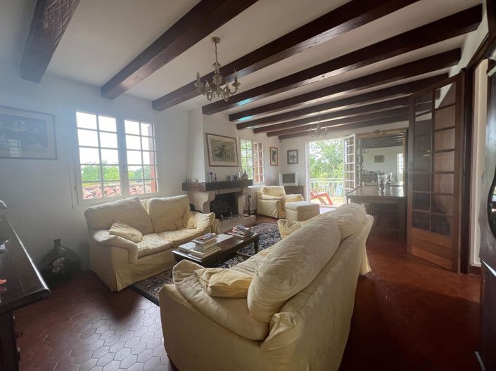 Image No.4-Maison de 4 chambres à vendre à Villeneuve-sur-Lot