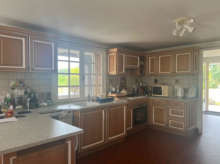 Image No.5-Maison de 4 chambres à vendre à Villeneuve-sur-Lot