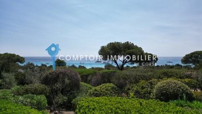 1 - Porto-Vecchio, House