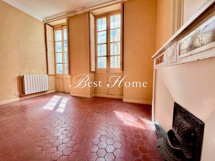 Image No.1-Appartement de 1 chambre à vendre à Nîmes