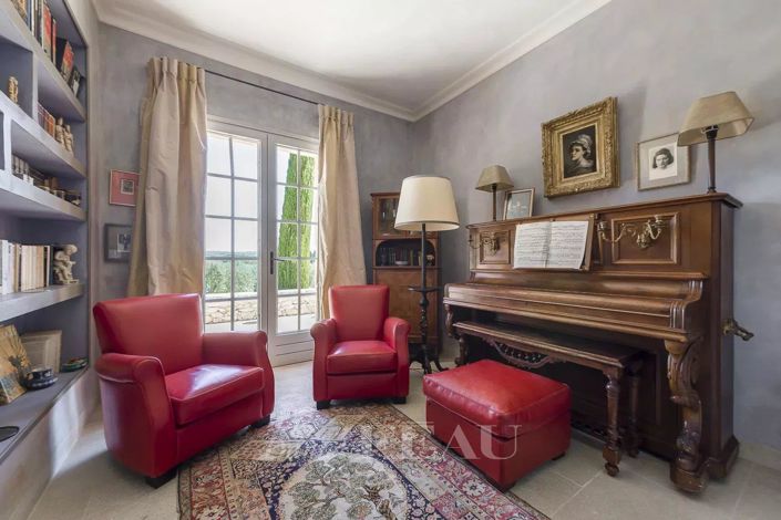 Image No.11-Maison de 5 chambres à vendre à Aix-en-Provence