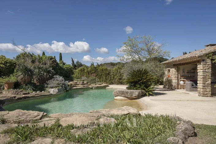 Image No.6-Maison de 5 chambres à vendre à Aix-en-Provence