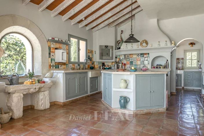 Image No.8-Maison de 5 chambres à vendre à Aix-en-Provence