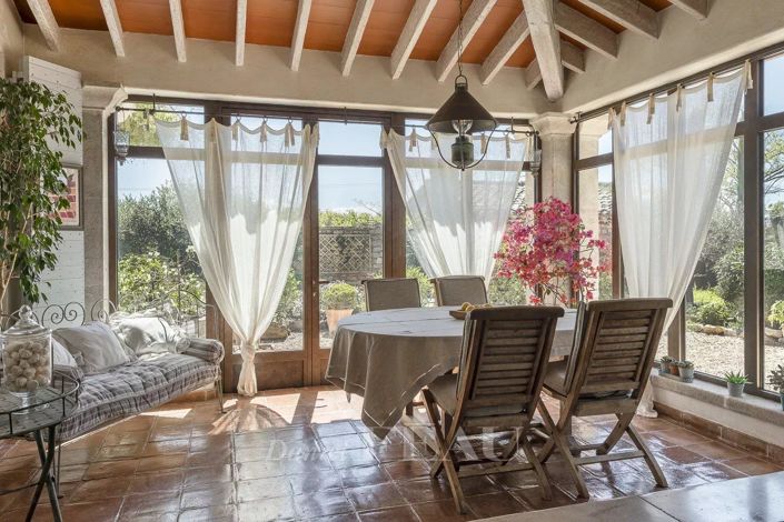 Image No.9-Maison de 5 chambres à vendre à Aix-en-Provence