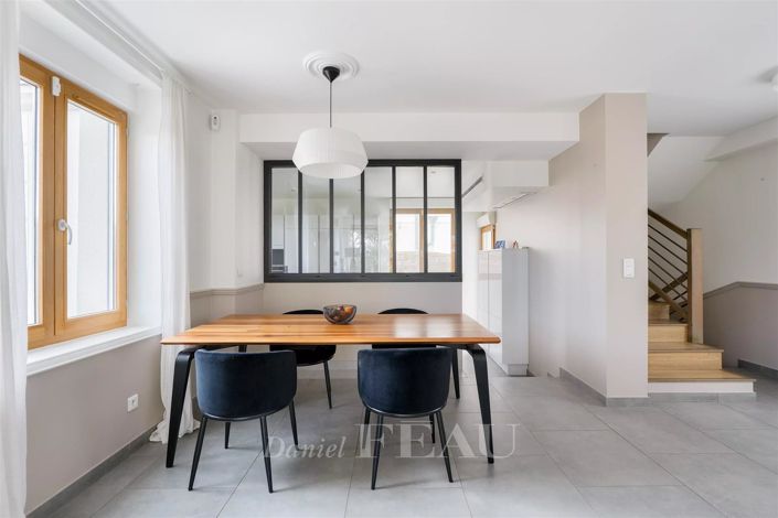 Image No.10-Maison de 4 chambres à vendre à Rueil-Malmaison