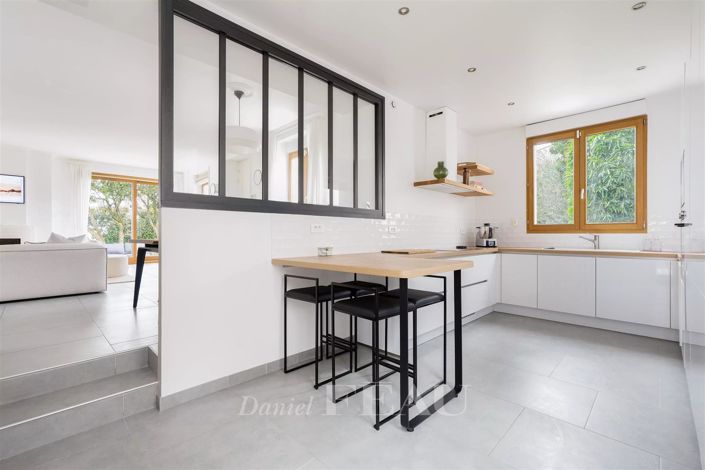 Image No.11-Maison de 4 chambres à vendre à Rueil-Malmaison