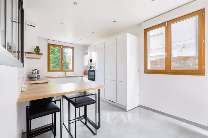 Image No.12-Maison de 4 chambres à vendre à Rueil-Malmaison