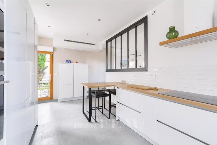 Image No.13-Maison de 4 chambres à vendre à Rueil-Malmaison