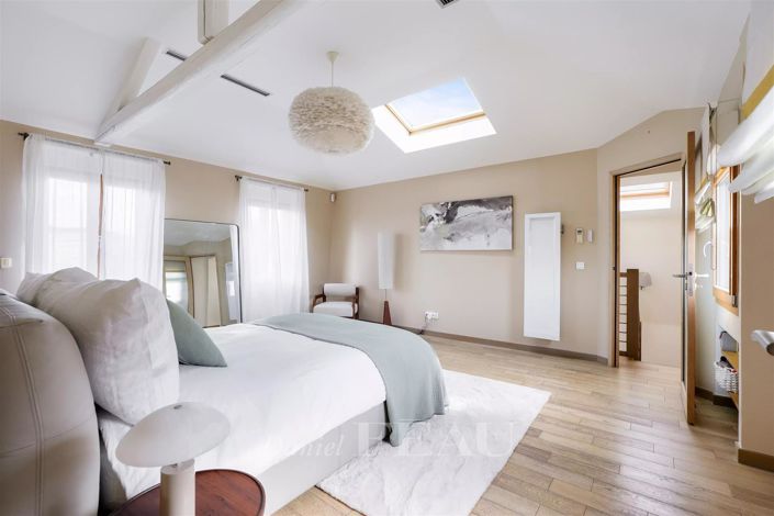 Image No.14-Maison de 4 chambres à vendre à Rueil-Malmaison