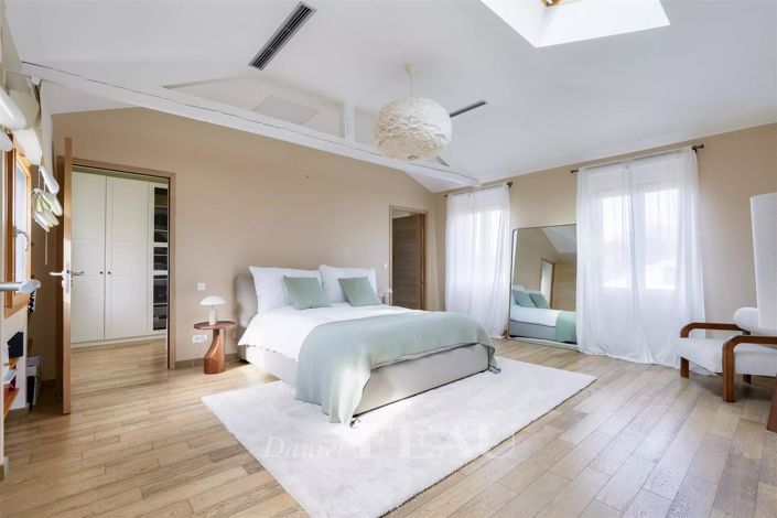 Image No.15-Maison de 4 chambres à vendre à Rueil-Malmaison