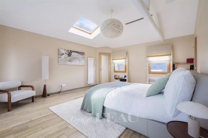 Image No.16-Maison de 4 chambres à vendre à Rueil-Malmaison