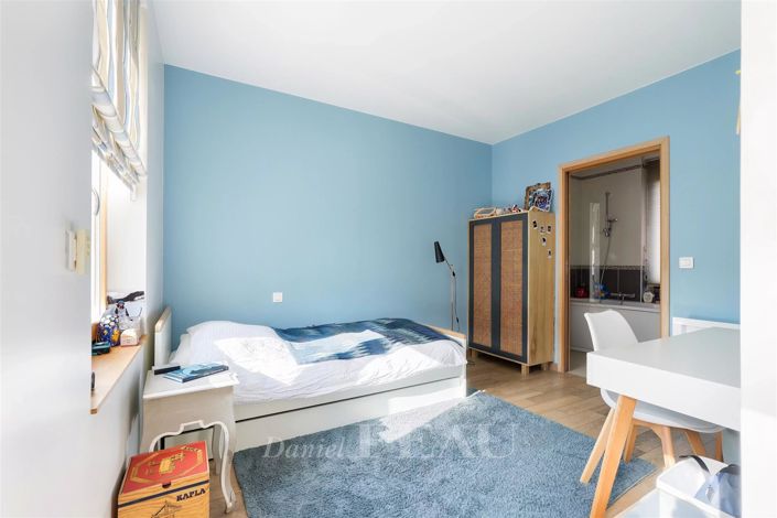 Image No.18-Maison de 4 chambres à vendre à Rueil-Malmaison