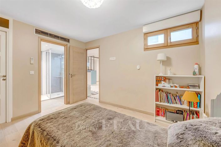 Image No.22-Maison de 4 chambres à vendre à Rueil-Malmaison