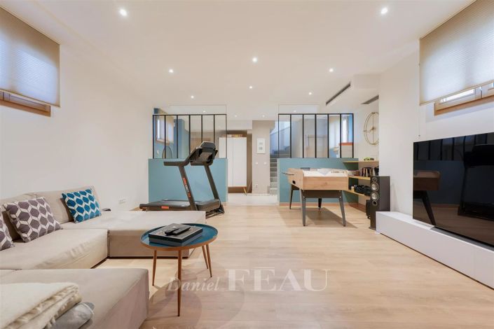 Image No.23-Maison de 4 chambres à vendre à Rueil-Malmaison