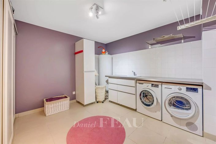 Image No.24-Maison de 4 chambres à vendre à Rueil-Malmaison