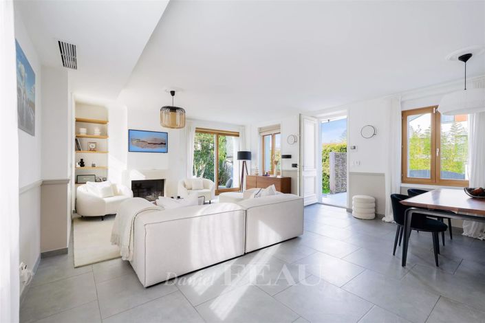 Image No.6-Maison de 4 chambres à vendre à Rueil-Malmaison