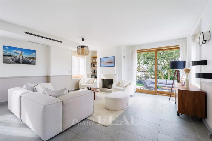 Image No.8-Maison de 4 chambres à vendre à Rueil-Malmaison