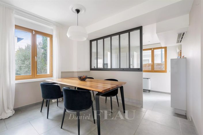 Image No.9-Maison de 4 chambres à vendre à Rueil-Malmaison