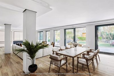 1 - Neuilly-sur-Seine, Apartment