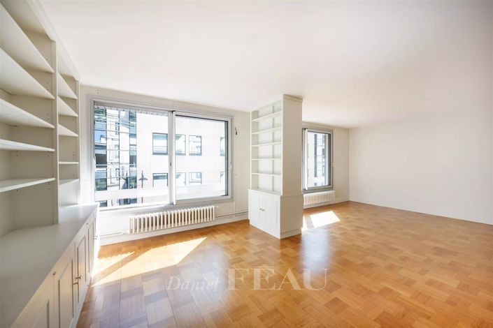 Image No.1-Appartement de 2 chambres à vendre à Paris