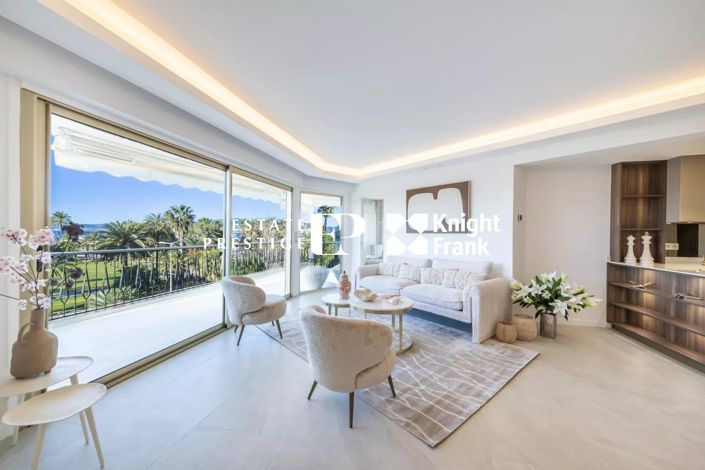 Image No.1-Appartement de 2 chambres à vendre à Cannes