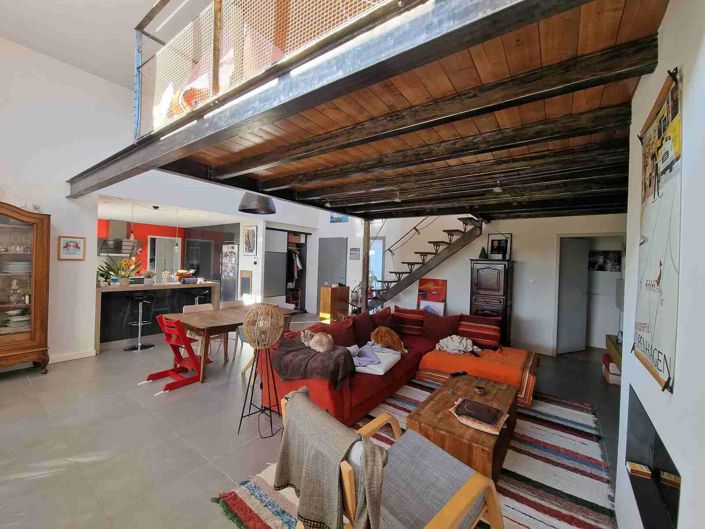 Image No.12-Maison de 4 chambres à vendre à Blaye