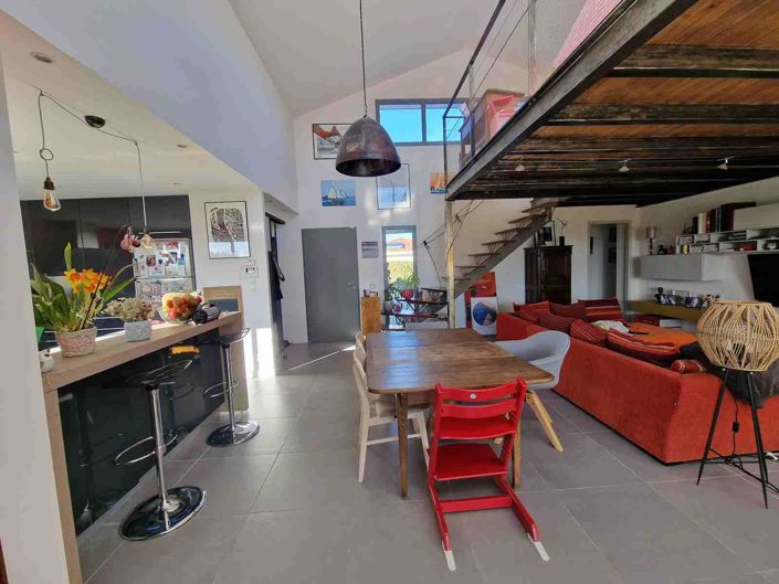 Image No.13-Maison de 4 chambres à vendre à Blaye