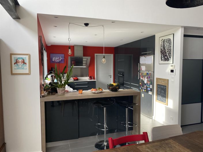 Image No.15-Maison de 4 chambres à vendre à Blaye