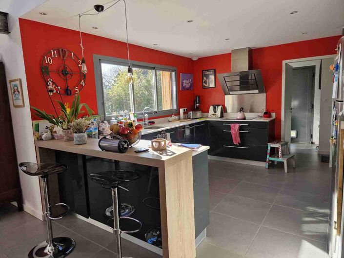 Image No.16-Maison de 4 chambres à vendre à Blaye