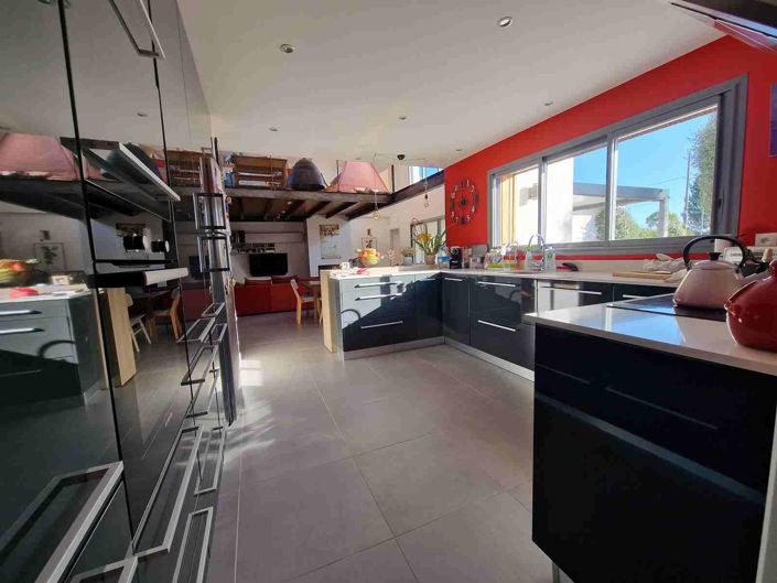 Image No.17-Maison de 4 chambres à vendre à Blaye