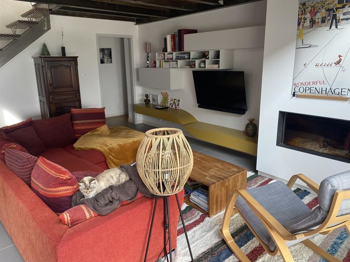 Image No.18-Maison de 4 chambres à vendre à Blaye