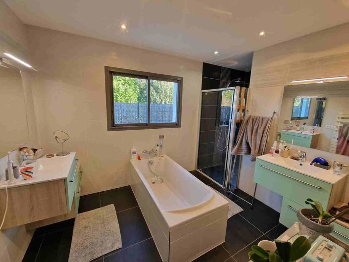 Image No.19-Maison de 4 chambres à vendre à Blaye