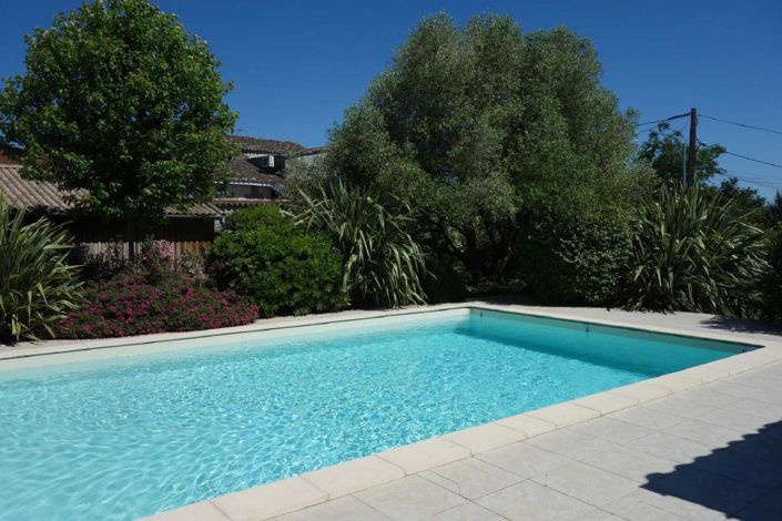 Image No.9-Maison de 4 chambres à vendre à Anglade