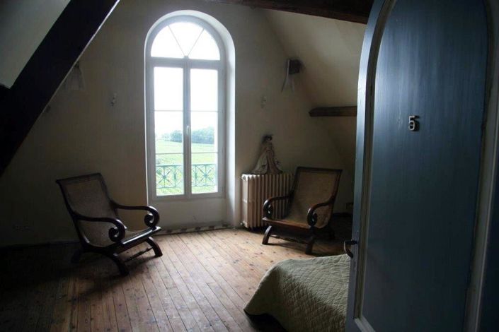 Image No.10-Propriété de 5 chambres à vendre à Plassac