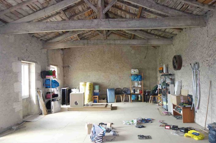 Image No.22-Maison de 3 chambres à vendre à Blaye