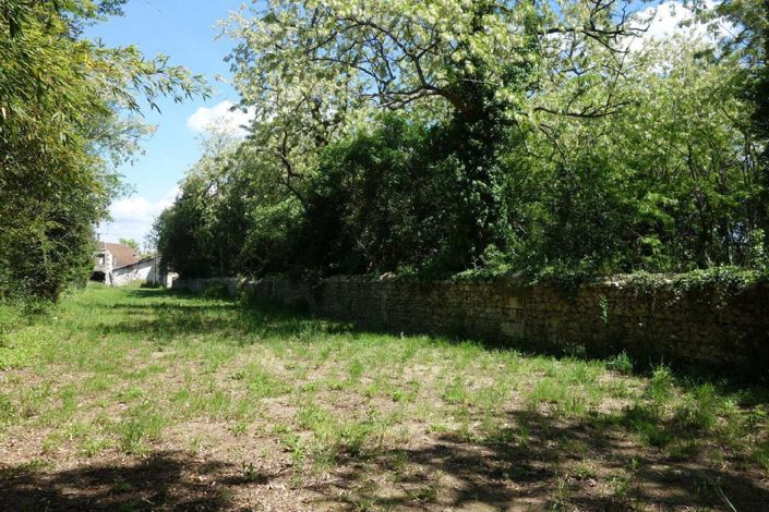 Image No.3-Maison de 6 chambres à vendre à Pugnac