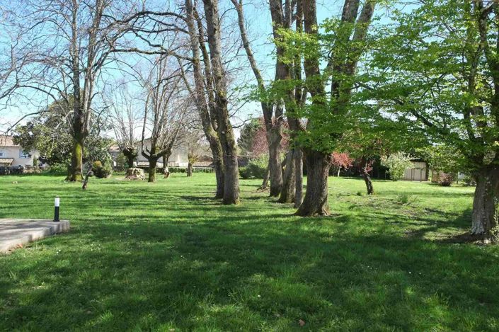 Image No.3-Maison de 3 chambres à vendre à Blaye