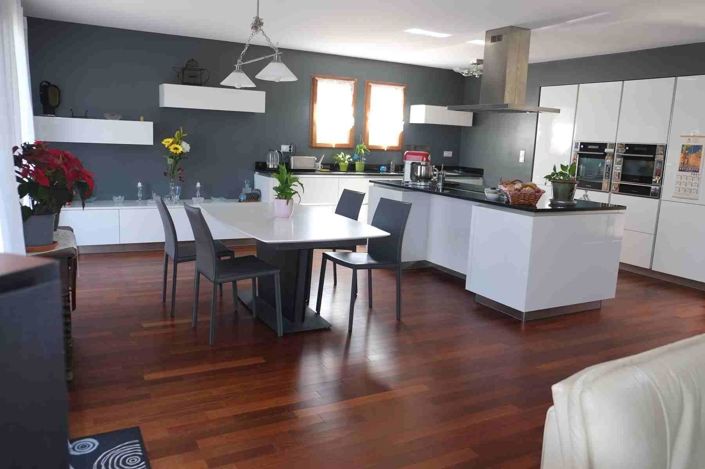 Image No.9-Maison de 3 chambres à vendre à Blaye