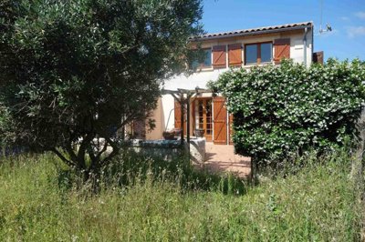 1 - Saint-Seurin-de-Cursac, House
