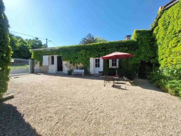 1 - Générac, Maison