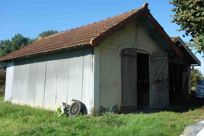 Image No.3-Maison de 4 chambres à vendre à Saint-Ciers-de-Canesse