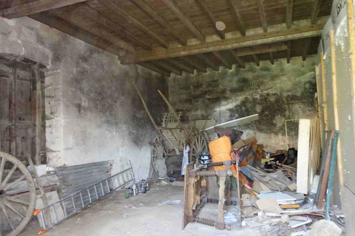 Image No.7-Maison de 4 chambres à vendre à Saint-Ciers-de-Canesse