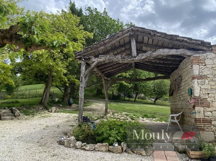 Image No.25-Maison de 5 chambres à vendre à Castelnau-Montratier