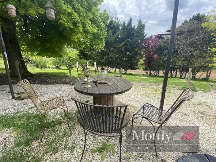 Image No.28-Maison de 5 chambres à vendre à Castelnau-Montratier