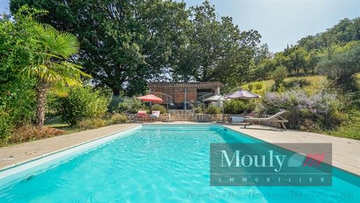 Image No.5-5 Bed House for sale