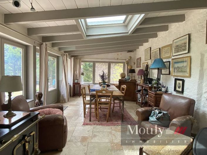 Image No.6-Maison de 5 chambres à vendre à Castelnau-Montratier