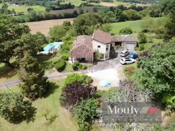 1 - Lot, House