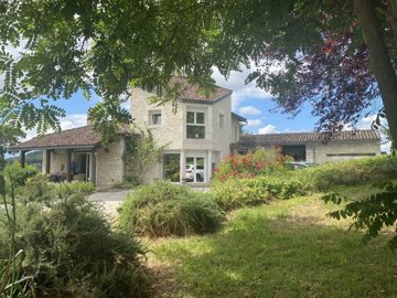1 - Lot, Maison