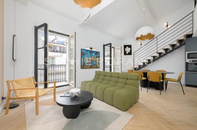 Appartement de 3 chambres à vendre à Cannes