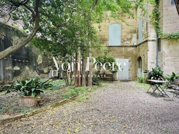 1 - Avignon, Apartment